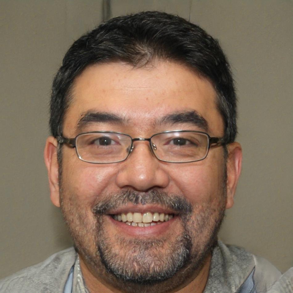 Retrato de Osvaldo