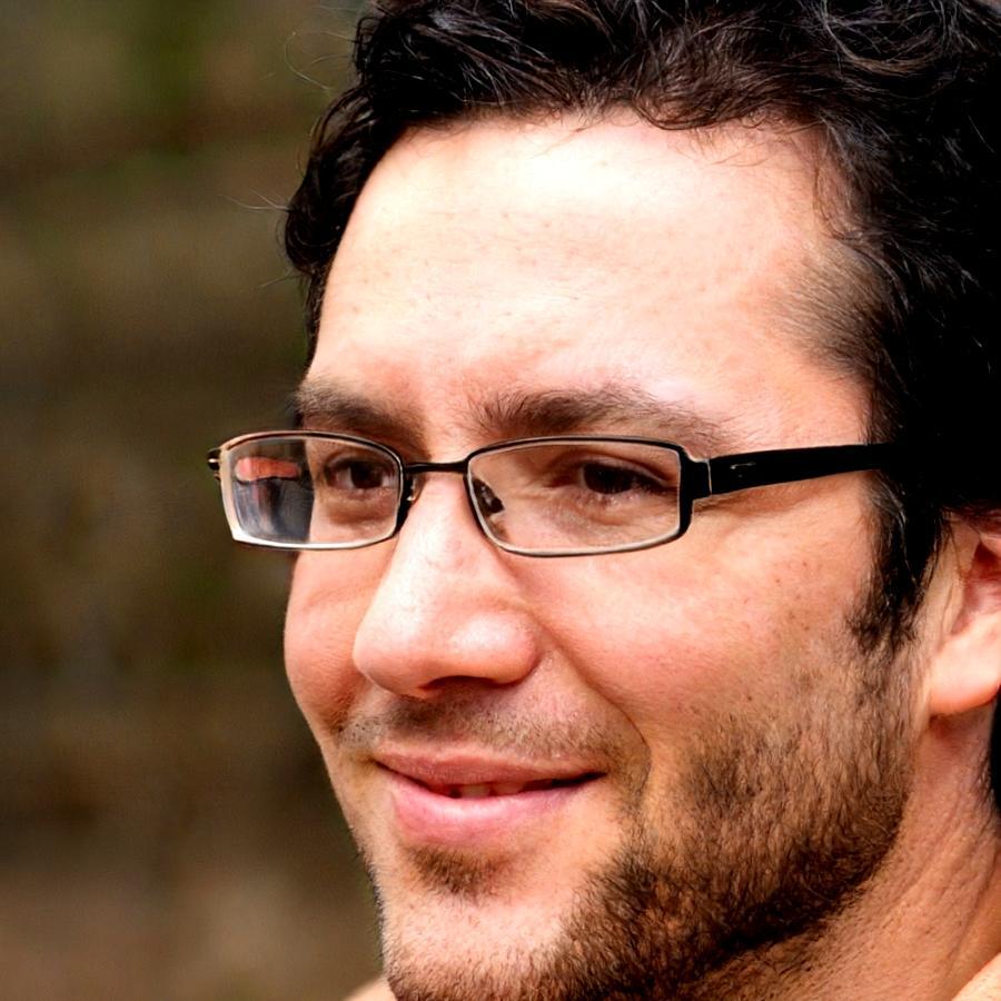 Patricio Mendoza, Especialista en Biomecánica